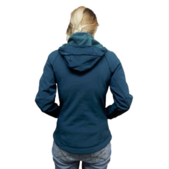 Kirkland Signature Soft shell fleece lined Jacket - Picture 3 of 5